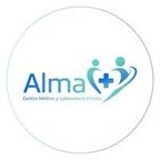 Logo Centro Médico y Laboratorio Clínico ALMA