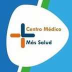 Logo Centro Médico Mas Salud