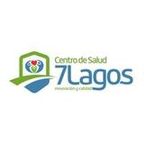 Logo Centro de Salud 7 Lagos