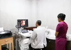 Ecografía 3D Emocional en CEIC Villarrica