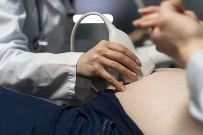 Ecografía Abdominal en CEIC Villarrica