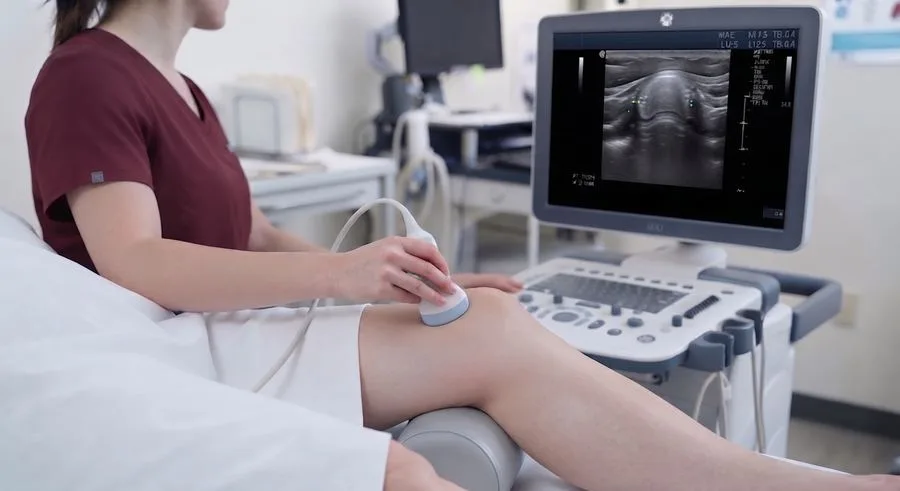 Ecografía Musculoesquelética en CEIC Villarrica